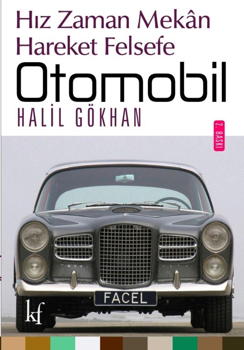 Otomobil