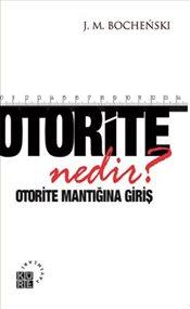 Otorite Nedir?