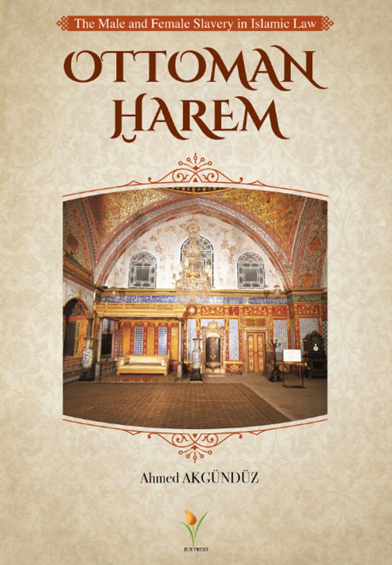 Ottoman Harem