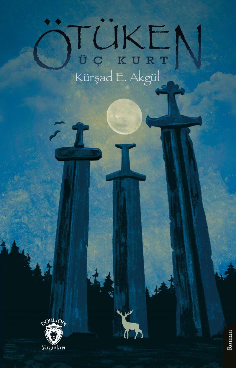 Ötüken  Üç Kurt
