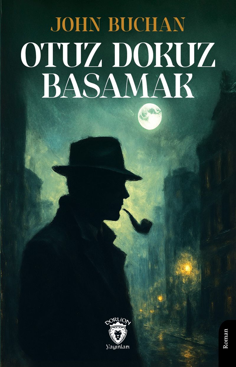 Otuz Dokuz Basamak