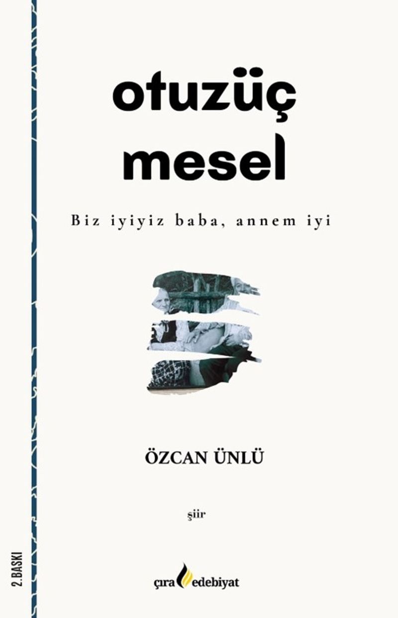 Otuzüç Mesel