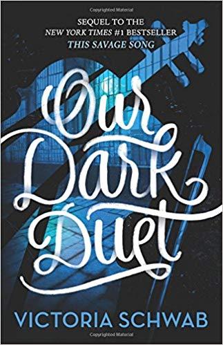 Our Dark Duet