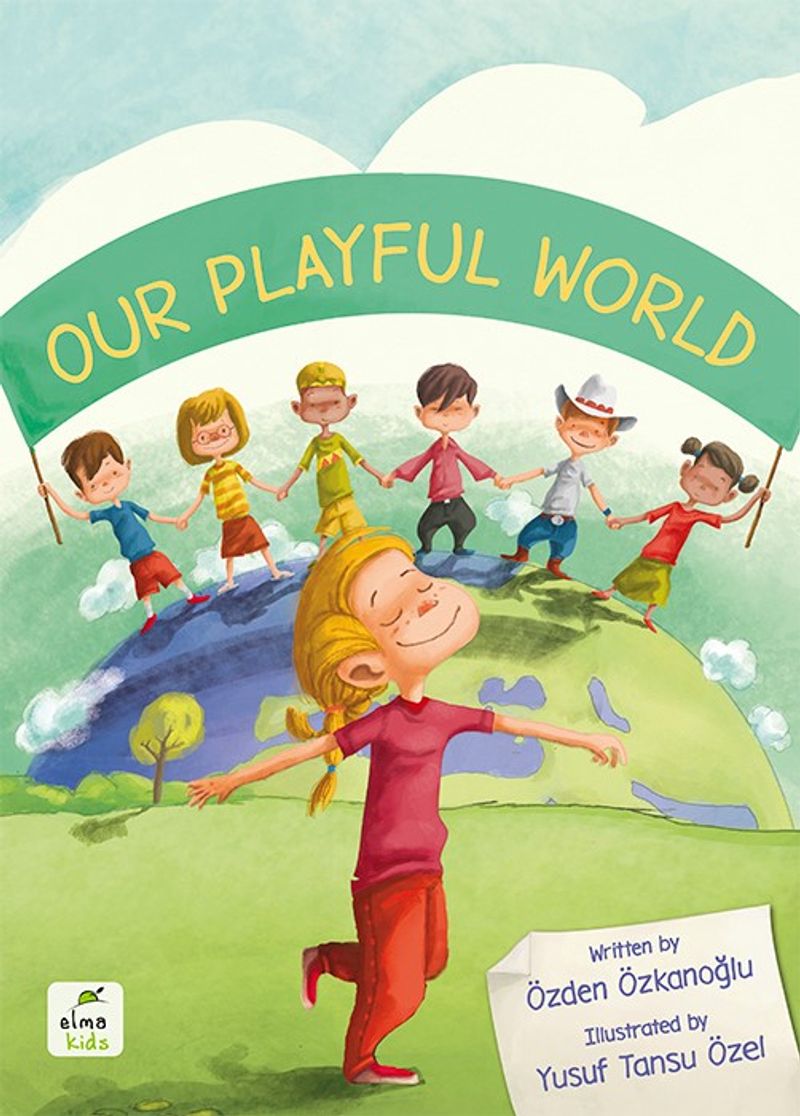 Our Playful World