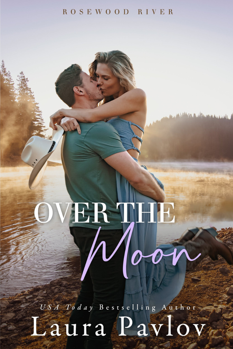 Over the Moon