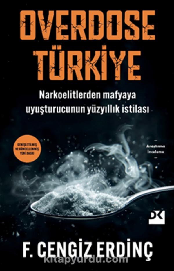 Overdose Türkiye