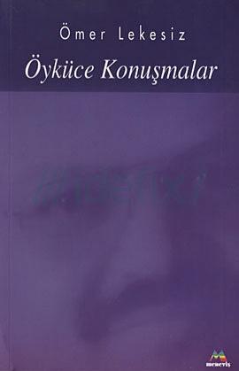 Öyküce Konuşmalar