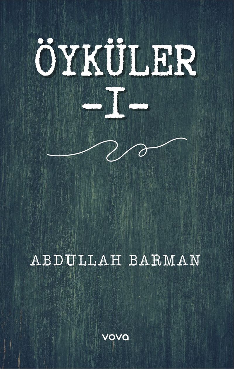 Öyküler 1