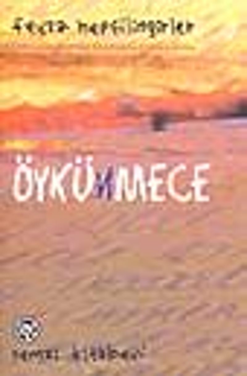 Öykünmece