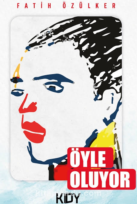 Öyle Oluyor