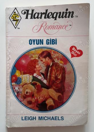 Oyun Gibi