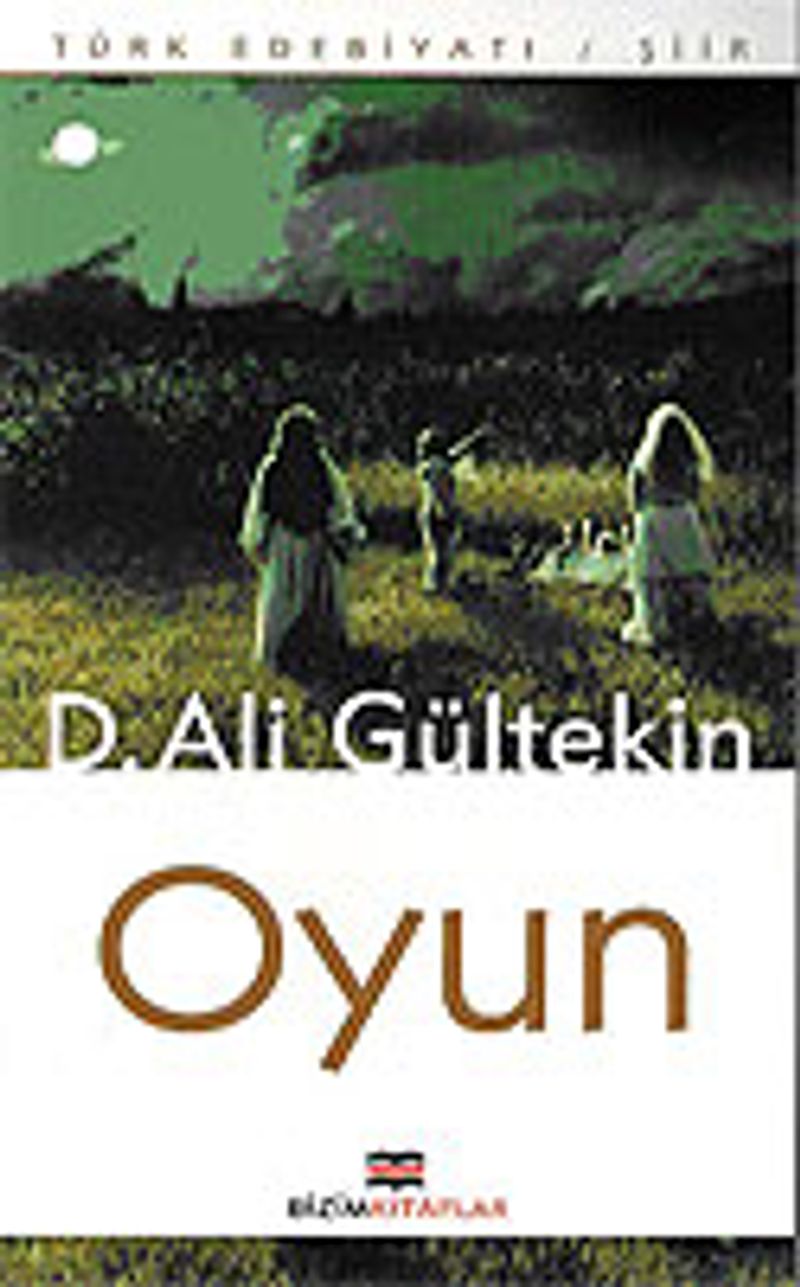 Oyun