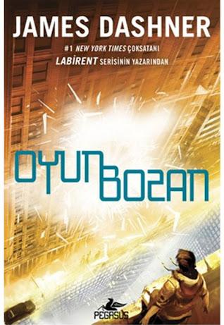 Oyunbozan