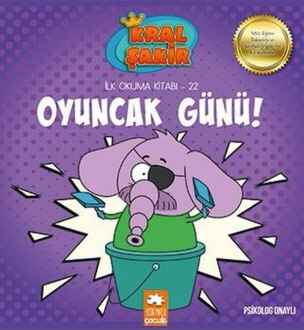 Oyuncak Günü