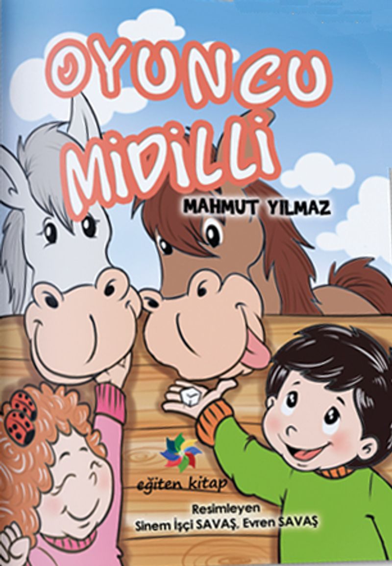 Oyuncu Midilli
