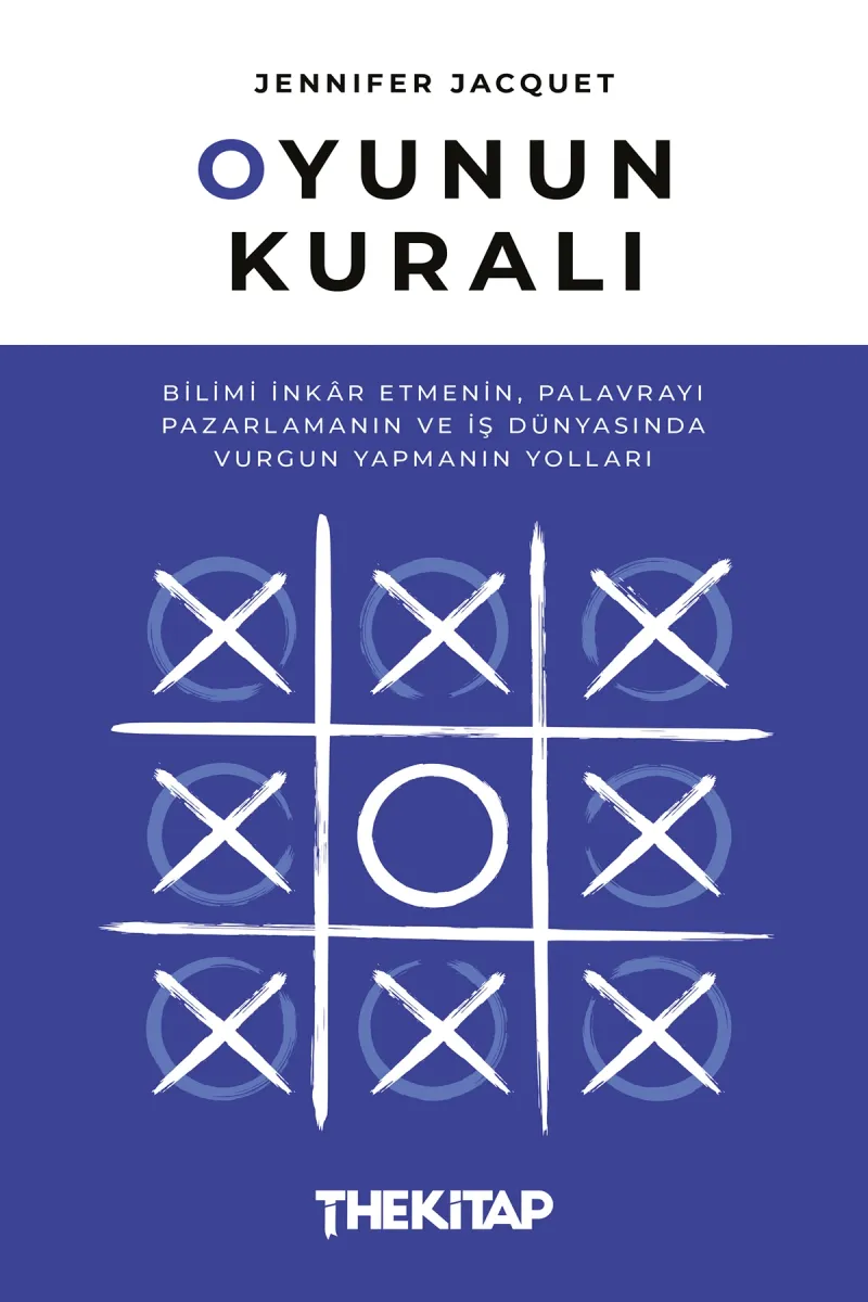 Oyunun Kuralı