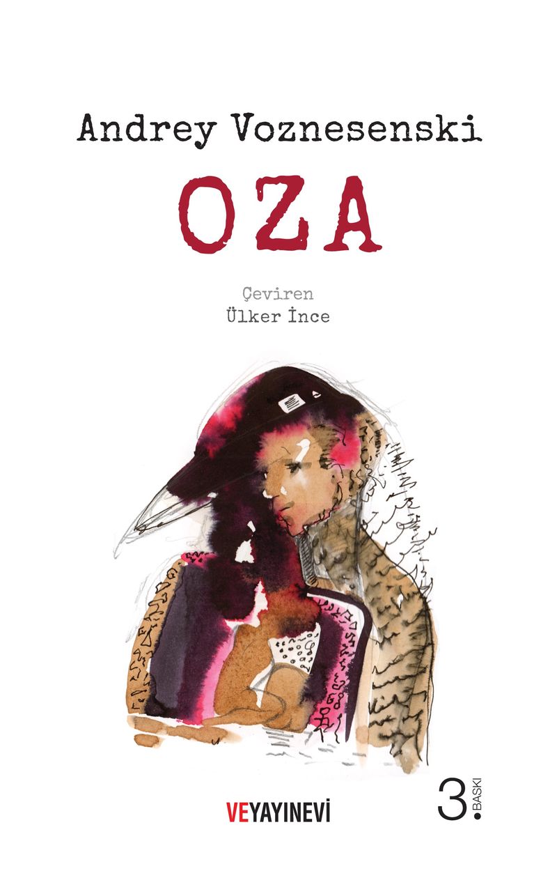 Oza
