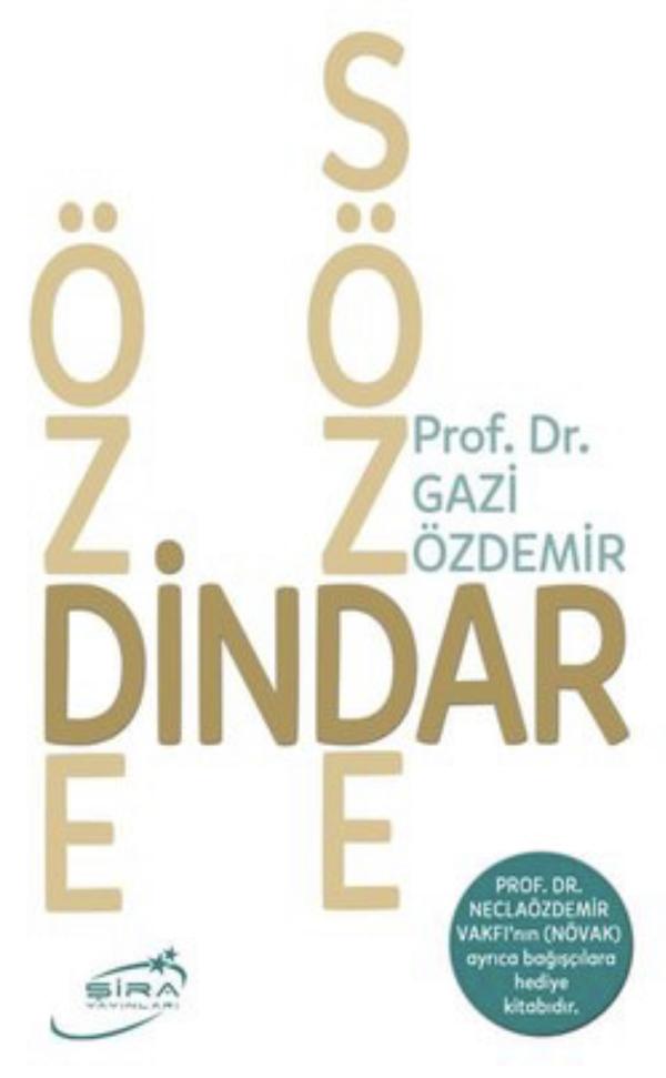 Özde Dindar Sözde Dindar