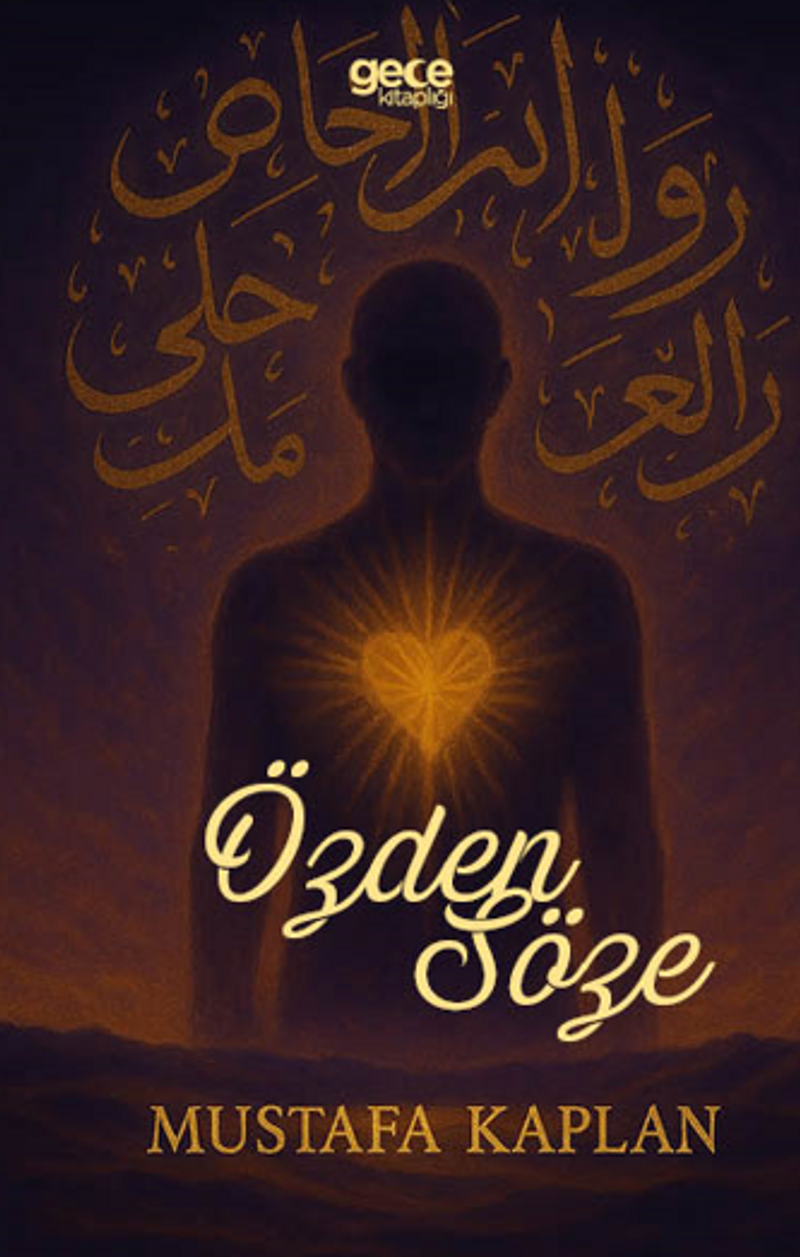 Özden Söze