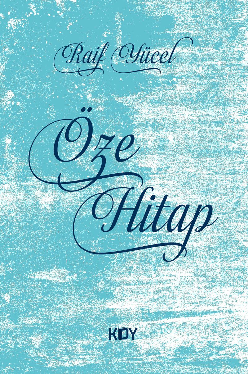 Öze Hitap
