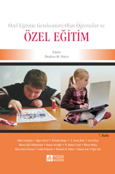 Özel Eğitim