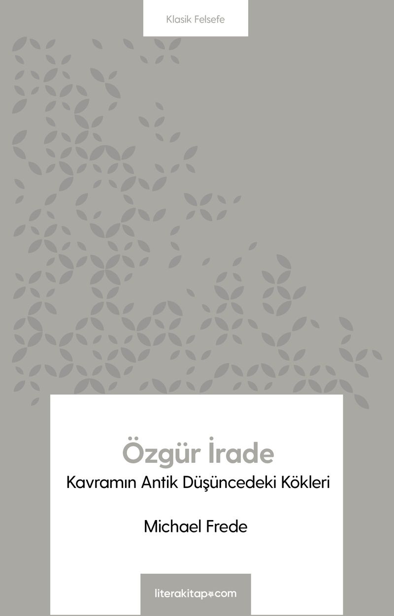 Özgür İrade