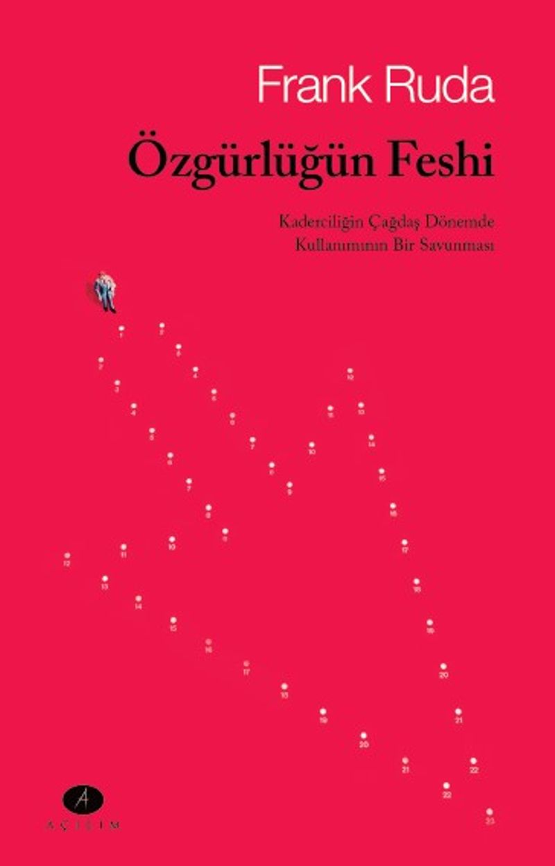 Özgürlüğün Feshi  Kaderciliğin Çağdaş Dönemde Kullanımının Bir Savunması