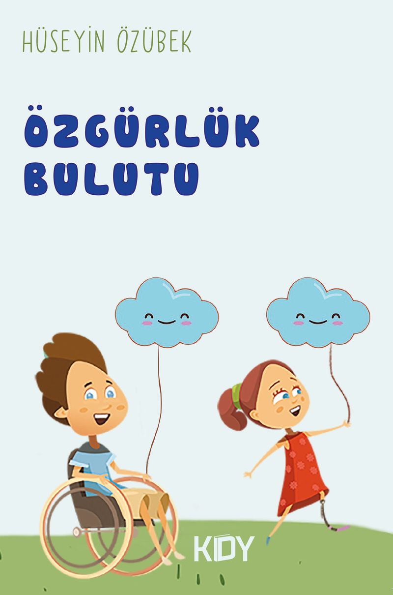 Özgürlük Bulutu