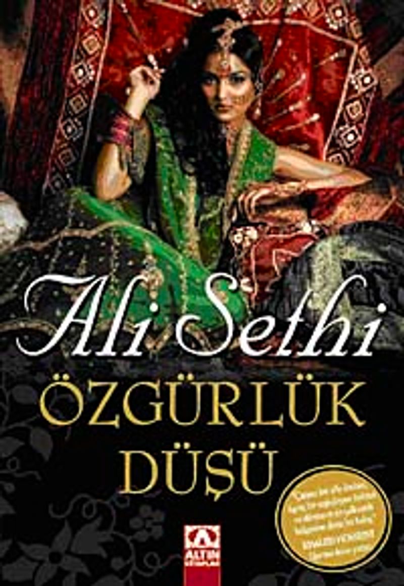 Özgürlük Düşü