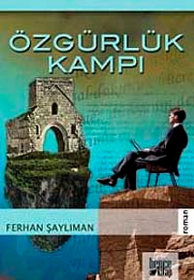 Özgürlük Kampı