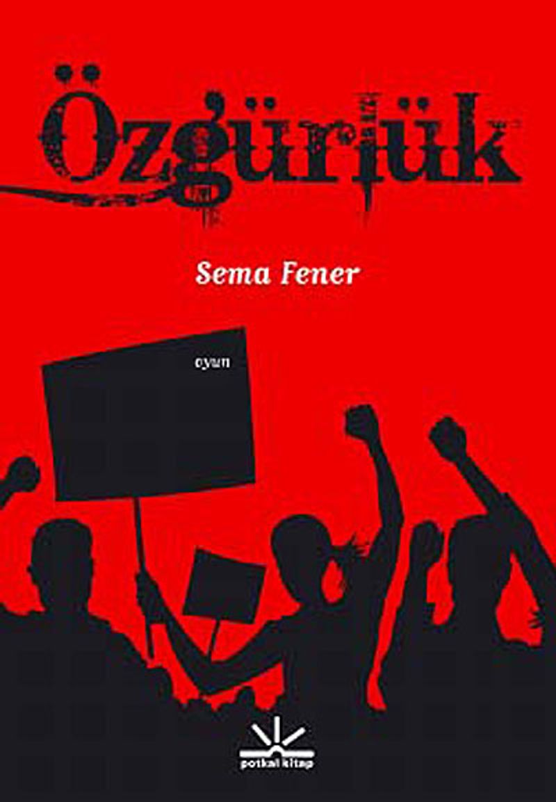 Özgürlük