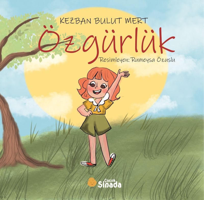 Özgürlük
