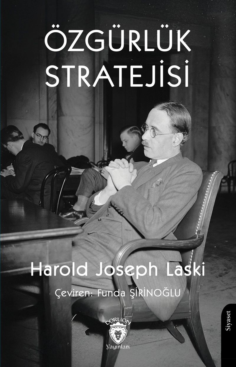 Özgürlük Stratejisi