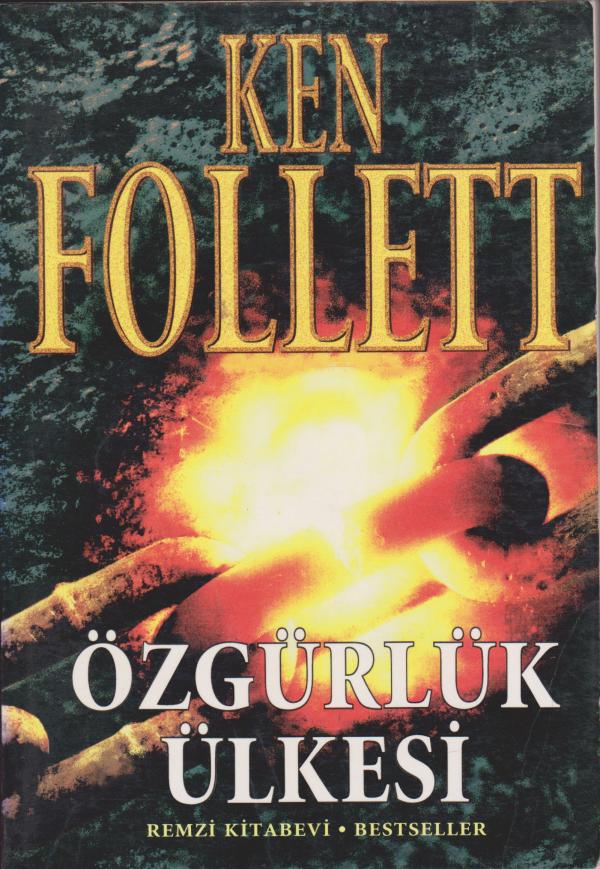 Özgürlük Ülkesi