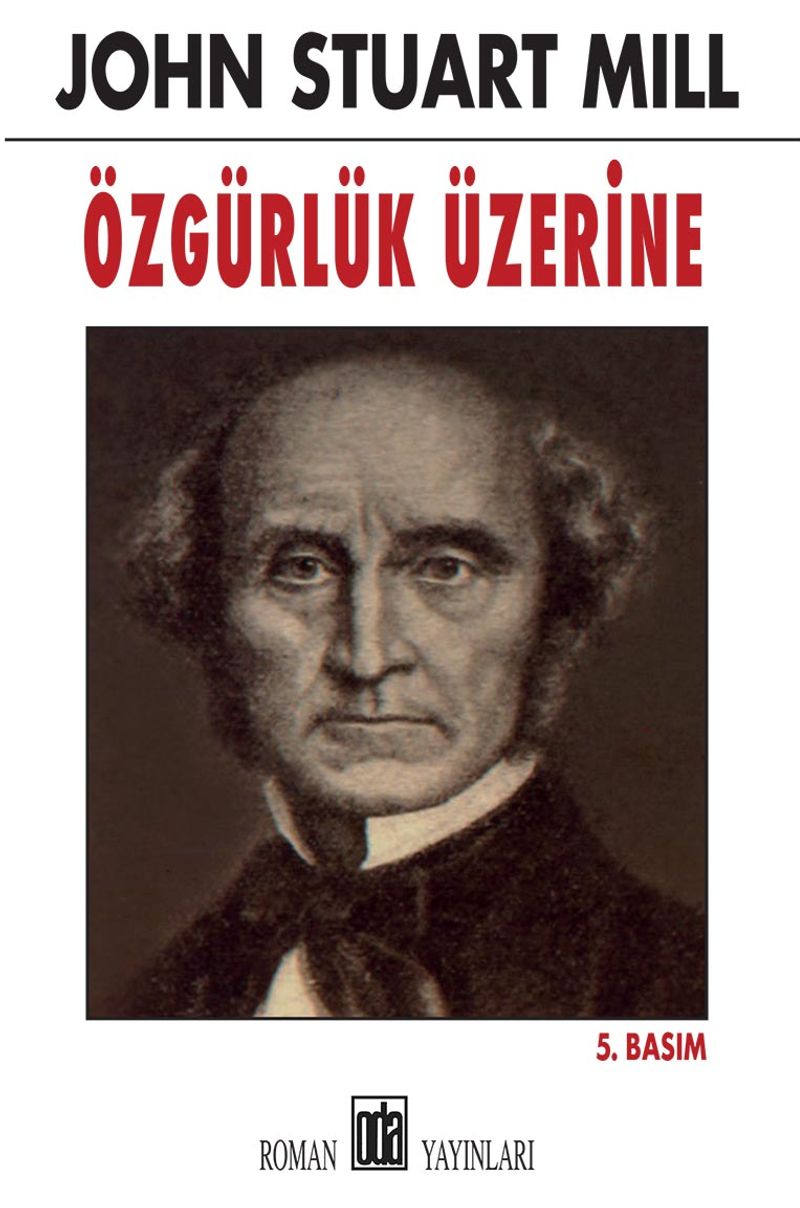 Özgürlük Üzerine