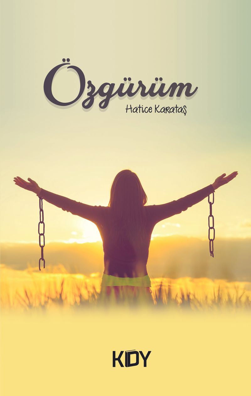 Özgürüm