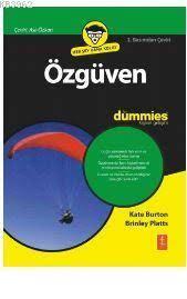 Özgüven for Dummies