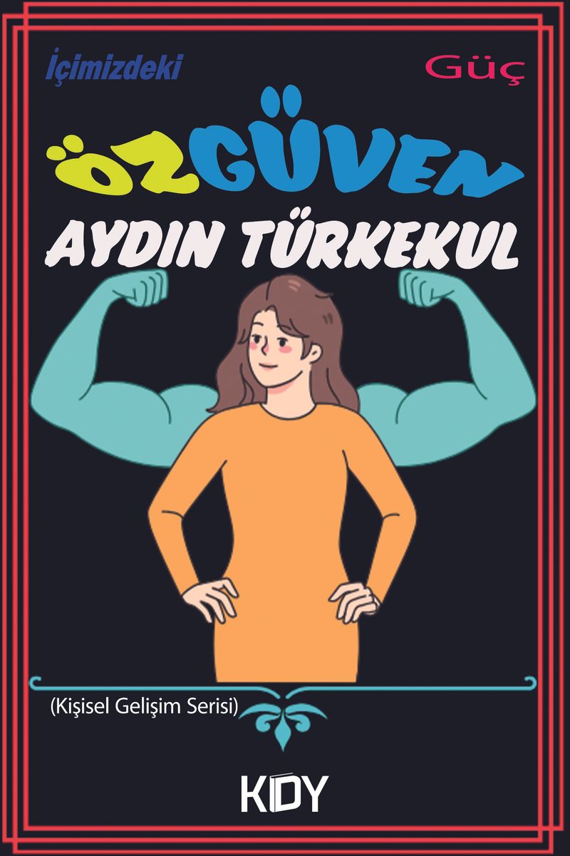 Özgüven
