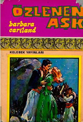 Özlenen Aşk