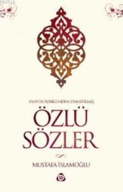 Özlü Sözler