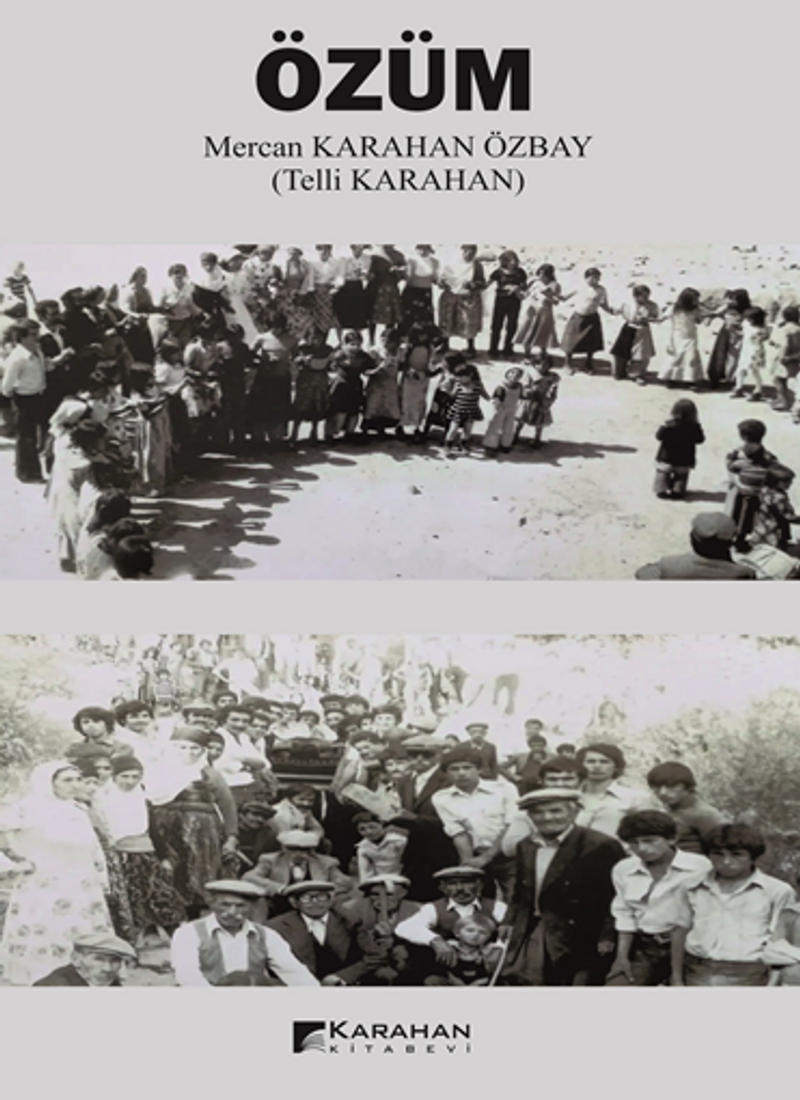 Özüm