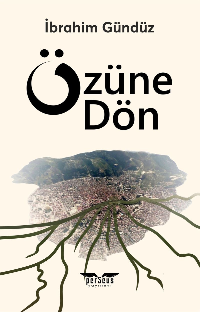 Özüne Dön