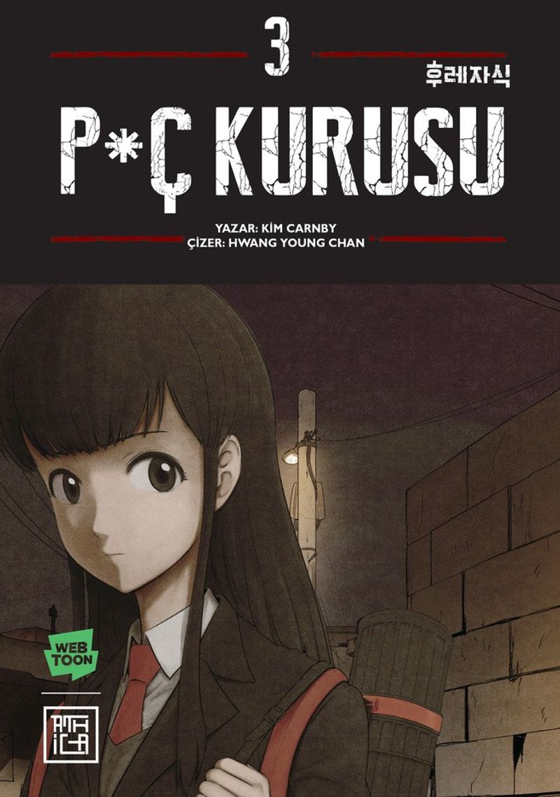 P*ç Kurusu 3