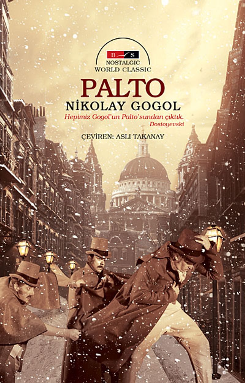 Palto (Nostalgic)