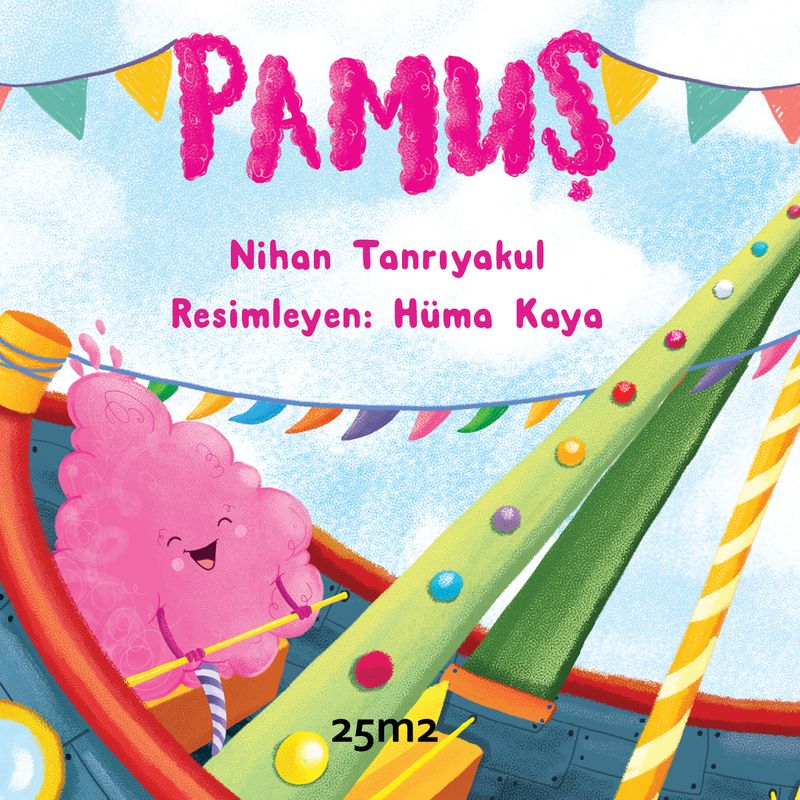 Pamuş
