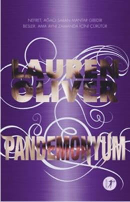 Pandemonyum