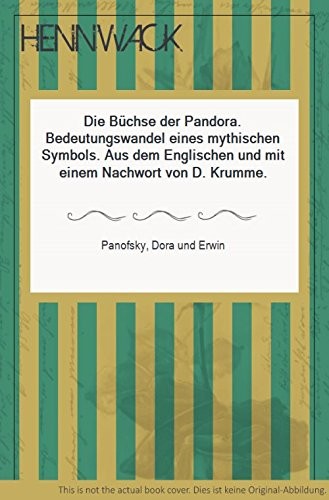 Pandora's Box