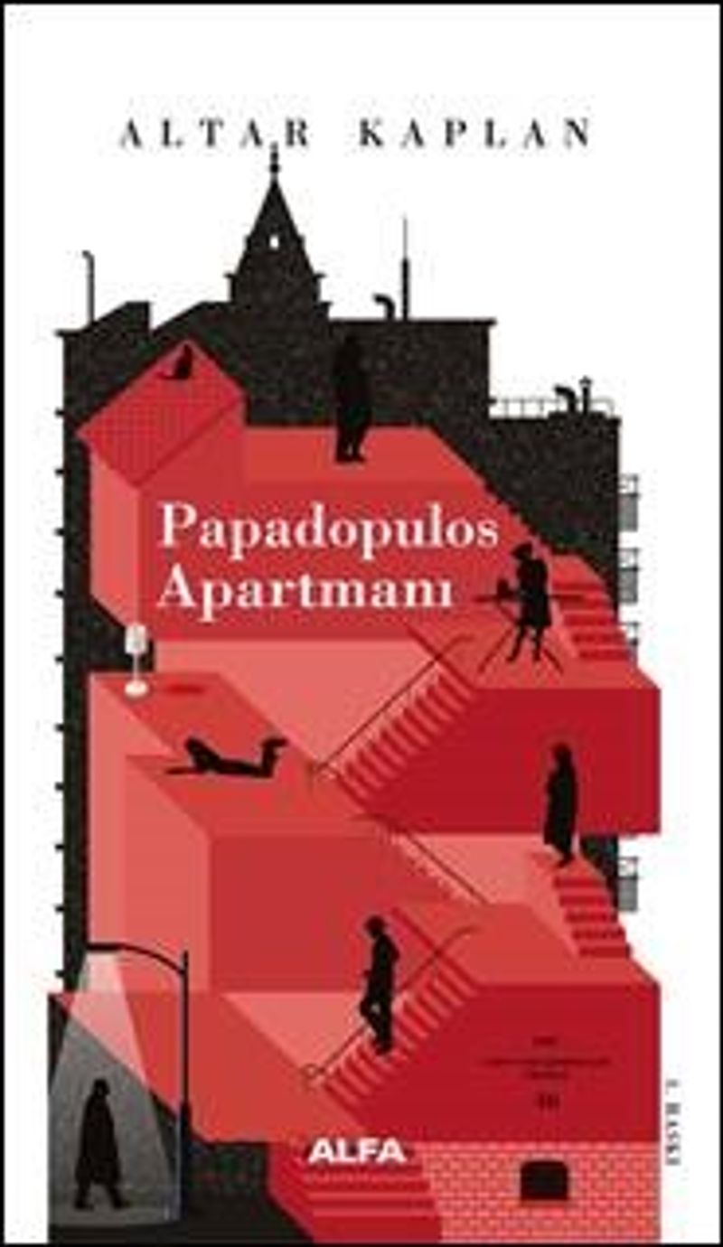 Papadopulos Apartmanı