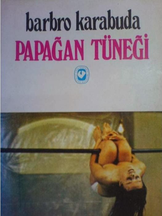 Papağan Tüneği