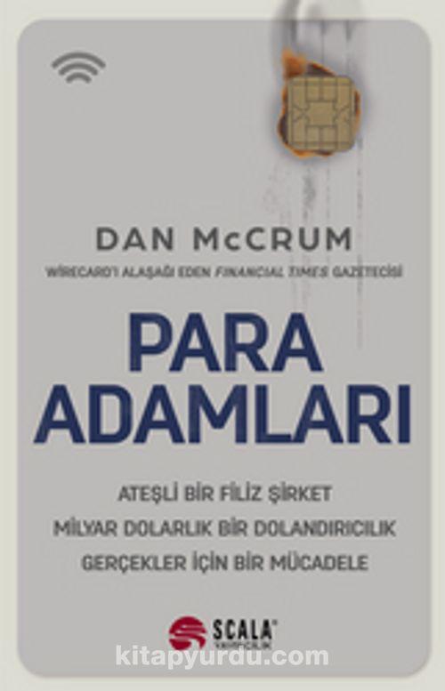 Para Adamları
